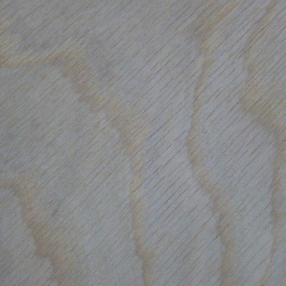 ホワイトオーク　板目　450×24×150　（仕上げ加工済み商品）