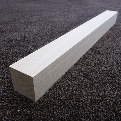 クリ　角材　450×40×40　（仕上げ加工済み商品）