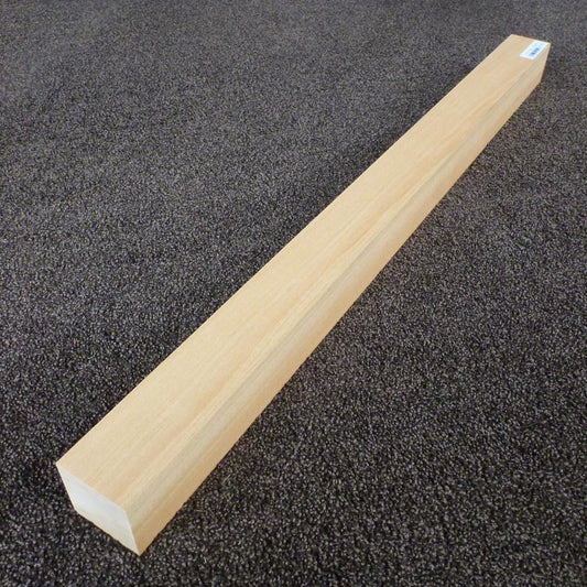 アガチス　角材　750×50×50　（仕上げ加工済み商品）