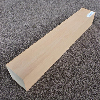 アガチス　角材　450×70×70　（仕上げ加工済み商品）