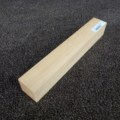 アガチス　角材　300×45×45　（仕上げ加工済み商品）