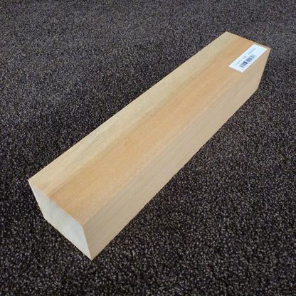 アガチス　角材　300×60×60　（仕上げ加工済み商品）
