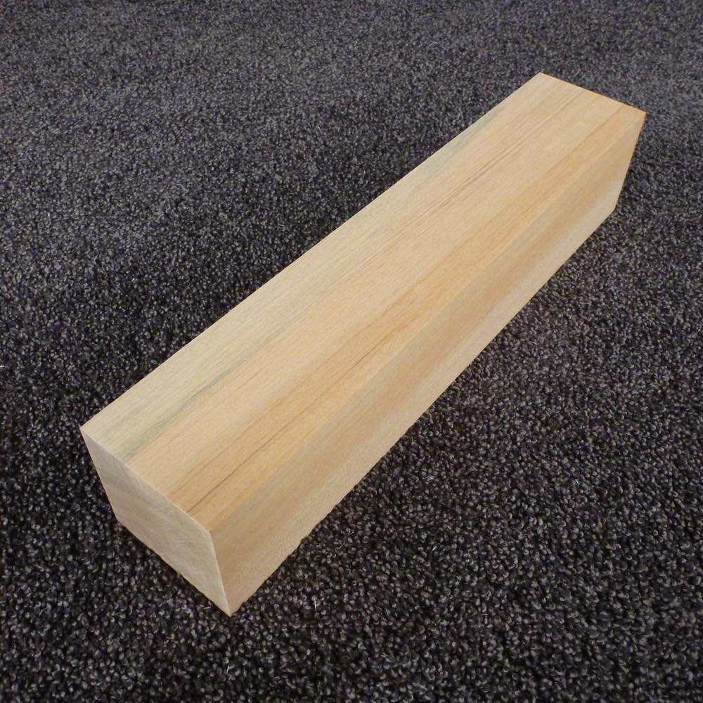 アガチス　角材　300×60×60　（仕上げ加工済み商品）