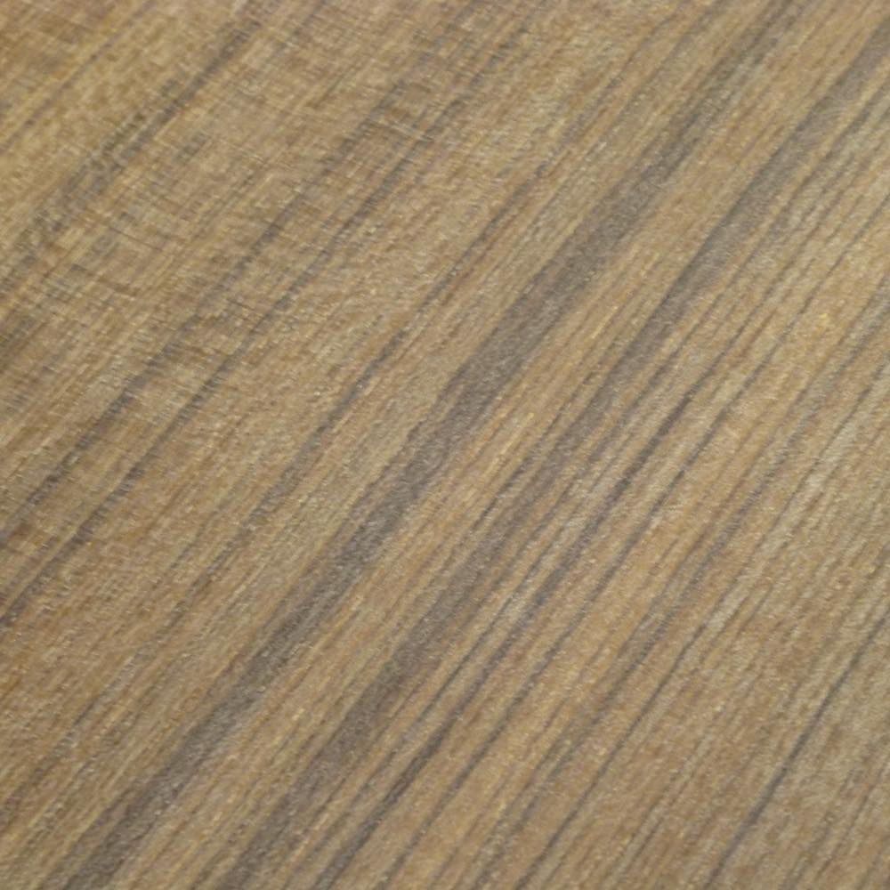チーク　柾目　1000×2×220　（仕上げ加工済み商品）
