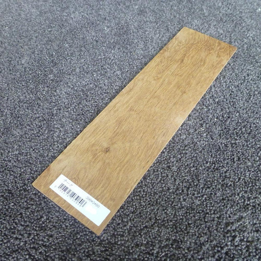 チーク　柾目　300×3×80　（仕上げ加工済み商品）