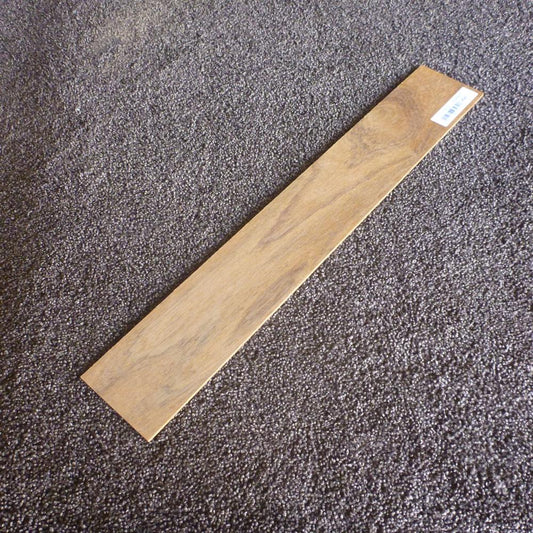 チーク　板目　450×3×70　（仕上げ加工済み商品）