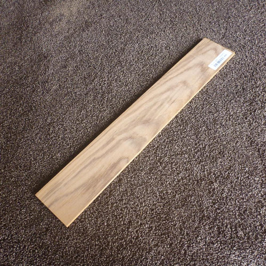 チーク　板目　450×6×70　（仕上げ加工済み商品）