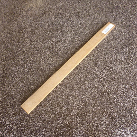 チーク　板目　450×8×30　（仕上げ加工済み商品）