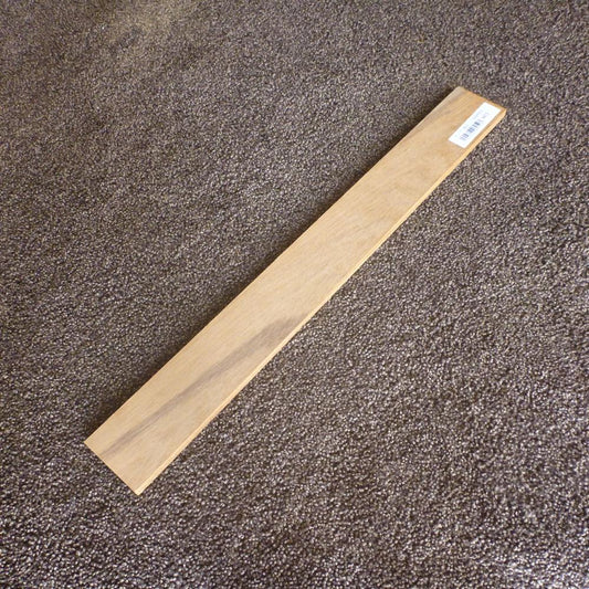 チーク　板目　450×8×50　（仕上げ加工済み商品）
