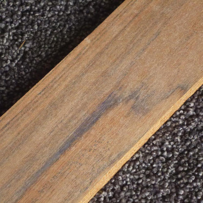 チーク　板目　450×8×60　（仕上げ加工済み商品）