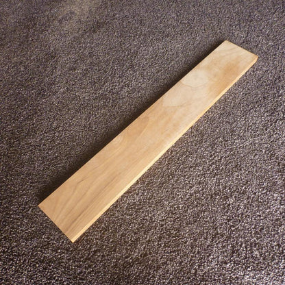 チーク　板目　450×12×70　（仕上げ加工済み商品）
