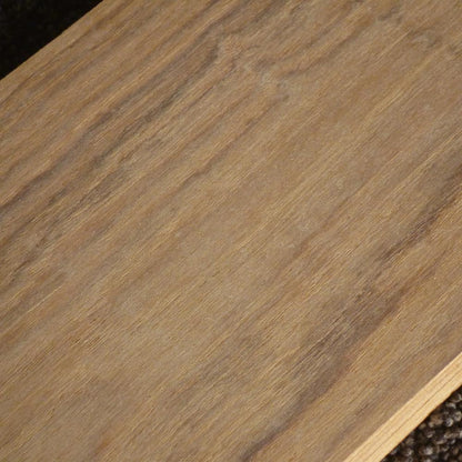 チーク　板目　450×15×120　（仕上げ加工済み商品）