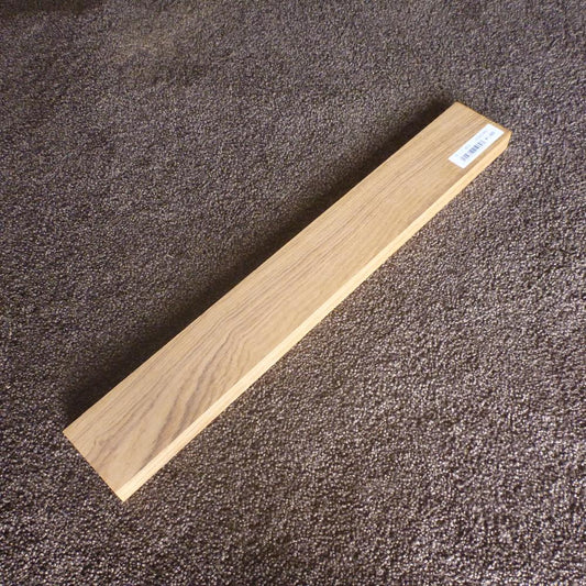 チーク　板目　450×21×60　（仕上げ加工済み商品）