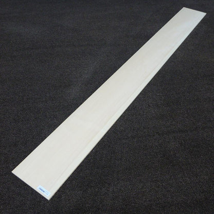 スプルース　柾目　2000×8×210　（仕上げ加工済み商品）