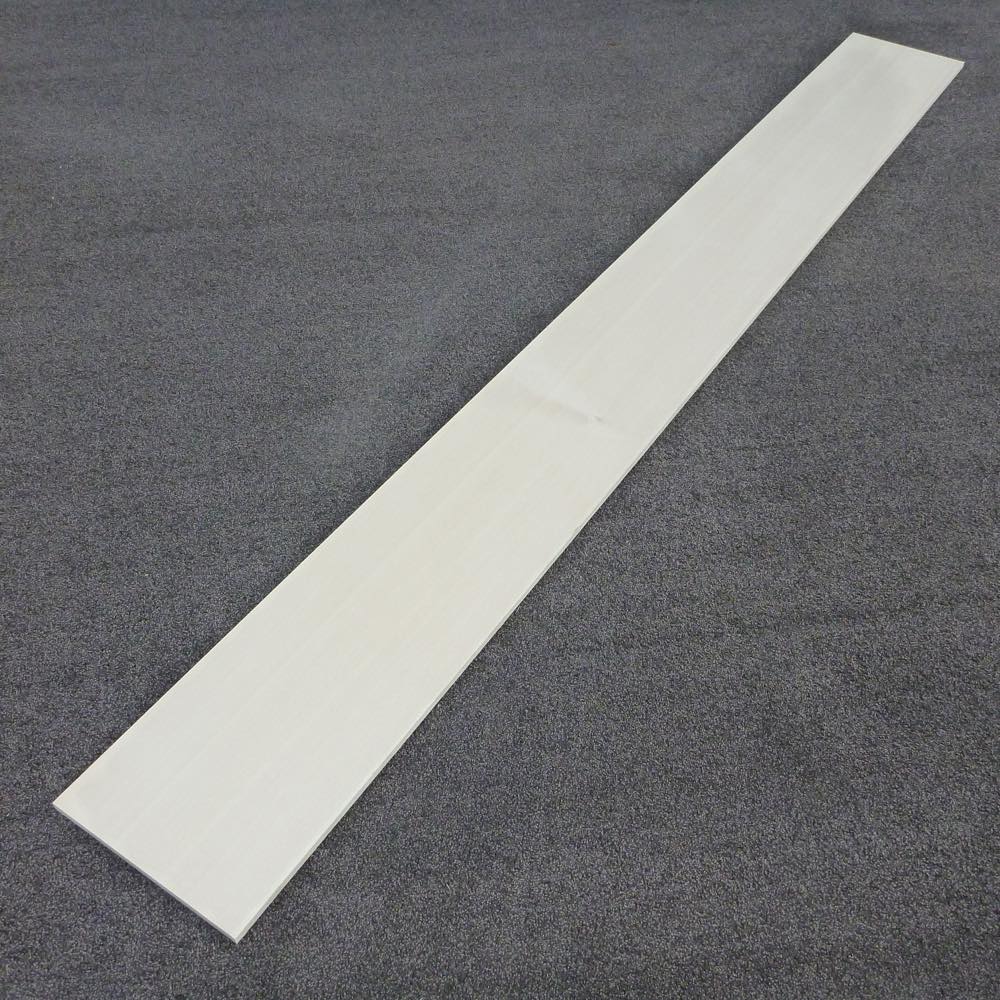 スプルース　柾目　2000×10×220　（仕上げ加工済み商品）