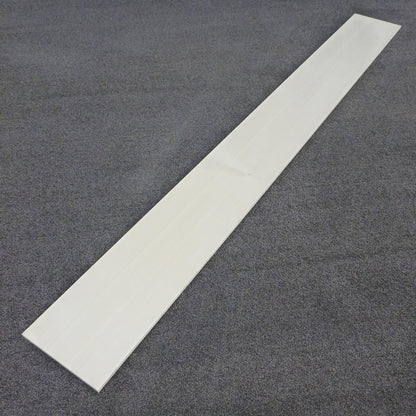 スプルース　柾目　2000×10×220　（仕上げ加工済み商品）