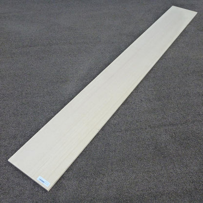 スプルース　柾目　2000×12×240　（仕上げ加工済み商品）