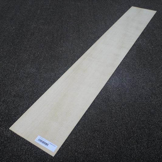 スプルース　柾目　1000×1×150　（仕上げ加工済み商品）