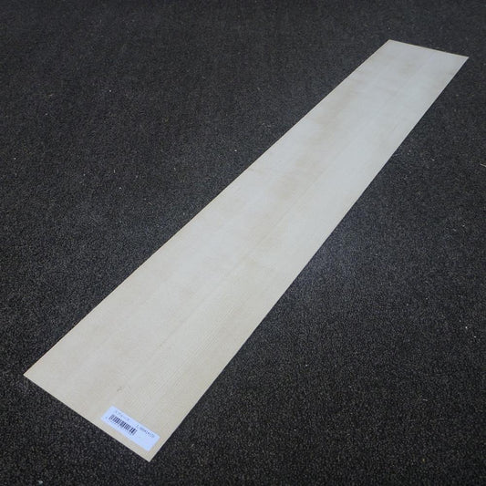 スプルース　柾目　1000×1×170　（仕上げ加工済み商品）