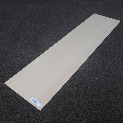 スプルース　柾目　1000×1×250　（仕上げ加工済み商品）