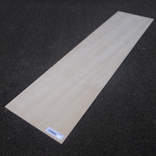 スプルース　柾目　1000×2×250　（仕上げ加工済み商品）