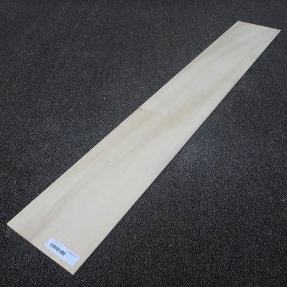 スプルース　柾目　1000×3×150　（仕上げ加工済み商品）