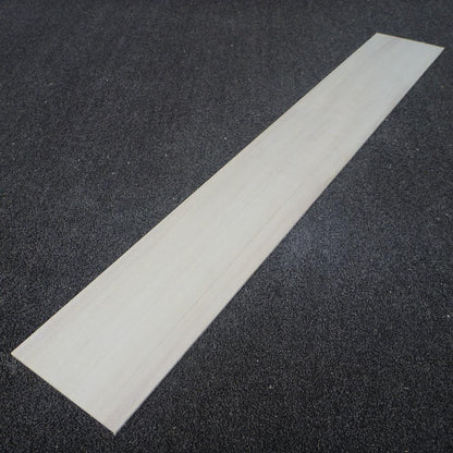 スプルース　柾目　1000×3×150　（仕上げ加工済み商品）