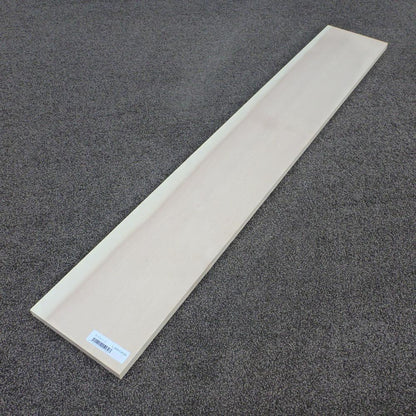 スプルース　柾目　1000×15×160　（仕上げ加工済み商品）