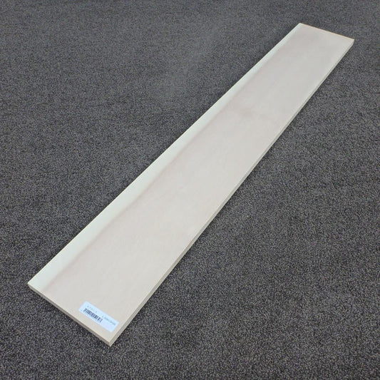 スプルース　柾目　1000×15×160　（仕上げ加工済み商品）