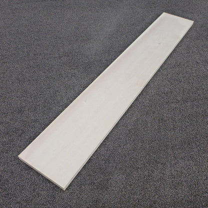 スプルース　柾目　1000×15×160　（仕上げ加工済み商品）