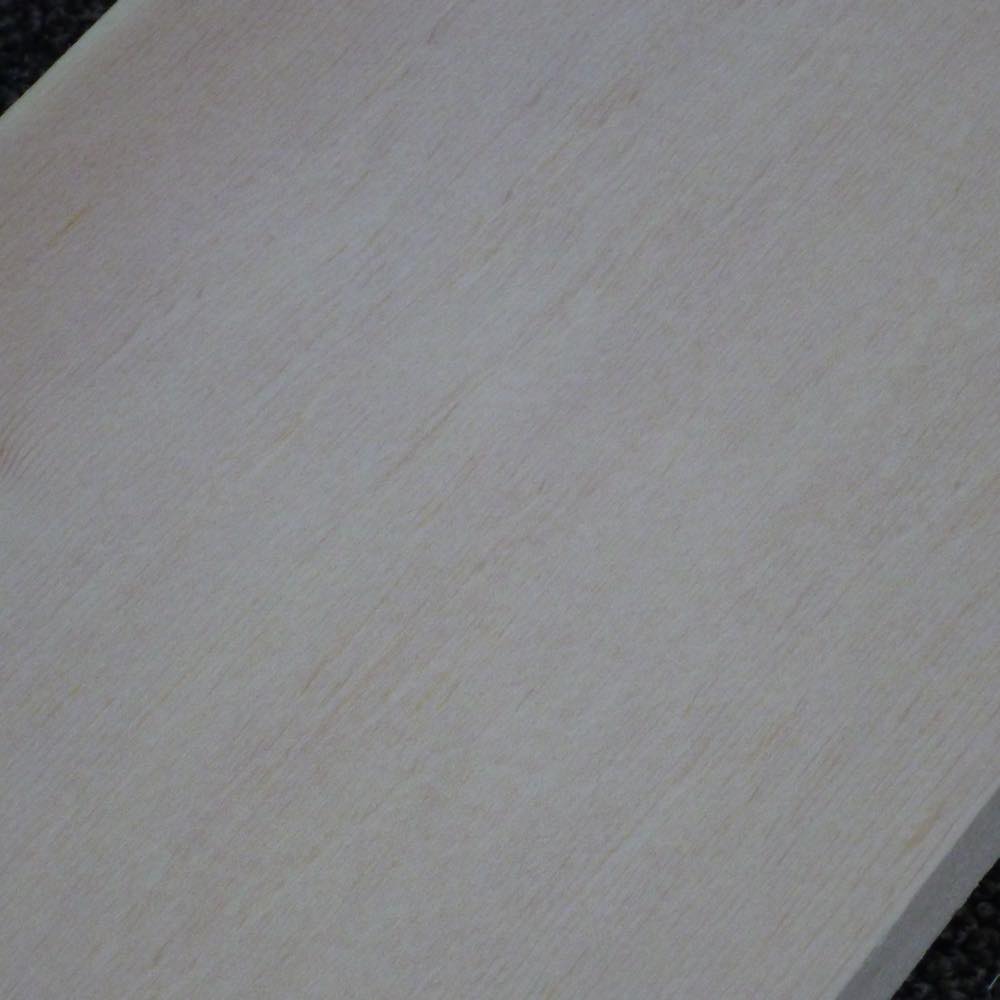 スプルース　柾目　1000×15×160　（仕上げ加工済み商品）
