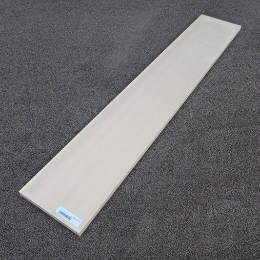 スプルース　柾目　1000×15×170　（仕上げ加工済み商品）