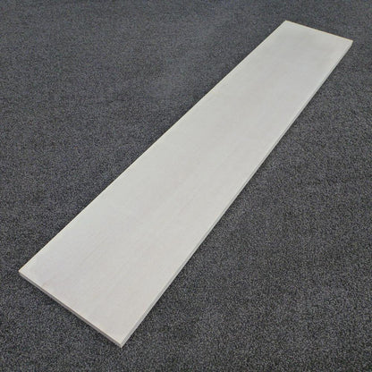スプルース　柾目　1000×15×200　（仕上げ加工済み商品）