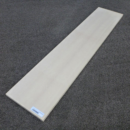 スプルース　柾目　1000×15×210　（仕上げ加工済み商品）