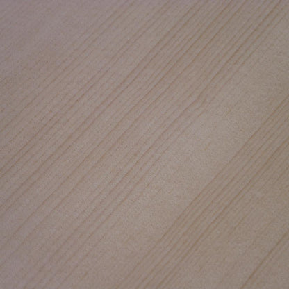 スプルース　柾目　450×8×180　（仕上げ加工済み商品）