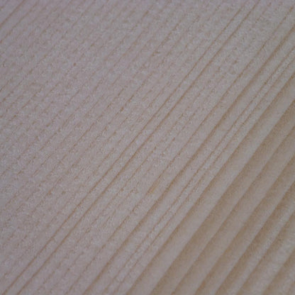 スプルース　柾目　300×2×160　（仕上げ加工済み商品）
