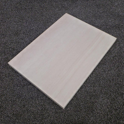 スプルース　柾目　300×15×220　（仕上げ加工済み商品）