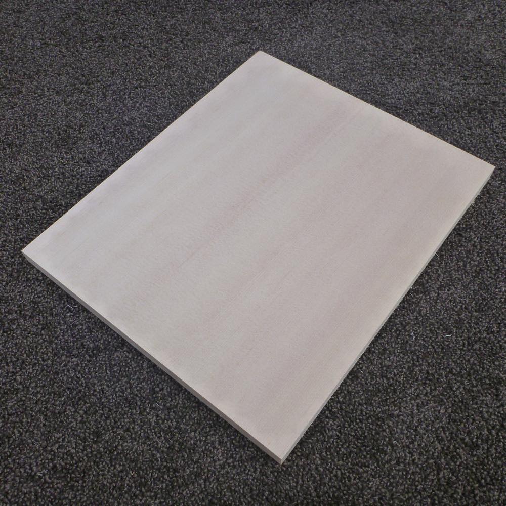 スプルース　柾目　300×15×250　（仕上げ加工済み商品）