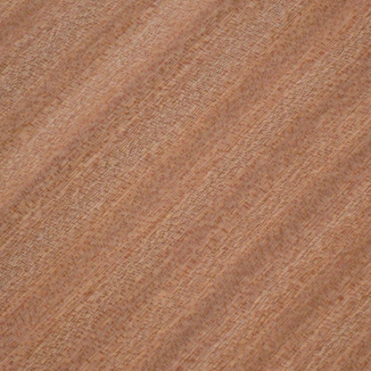 サペリ　柾目　450×3×250　（仕上げ加工済み商品）