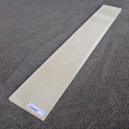 セン　柾目　1000×15×140　（仕上げ加工済み商品）