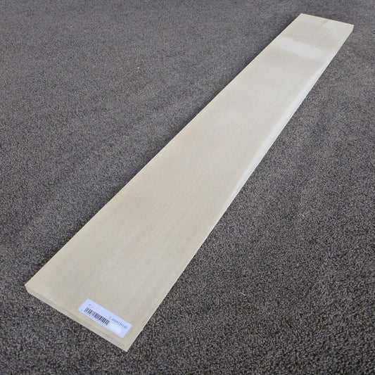 セン　柾目　1000×15×140　（仕上げ加工済み商品）