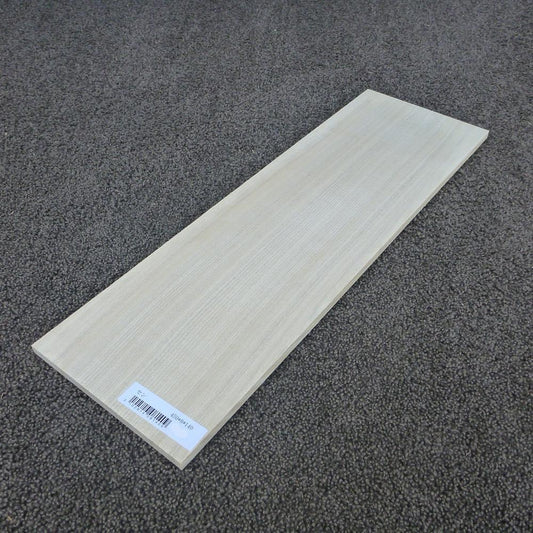 セン　柾目　450×8×140　（仕上げ加工済み商品）