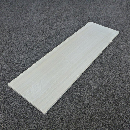 セン　柾目　450×8×140　（仕上げ加工済み商品）