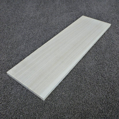 セン　柾目　450×10×140　（仕上げ加工済み商品）