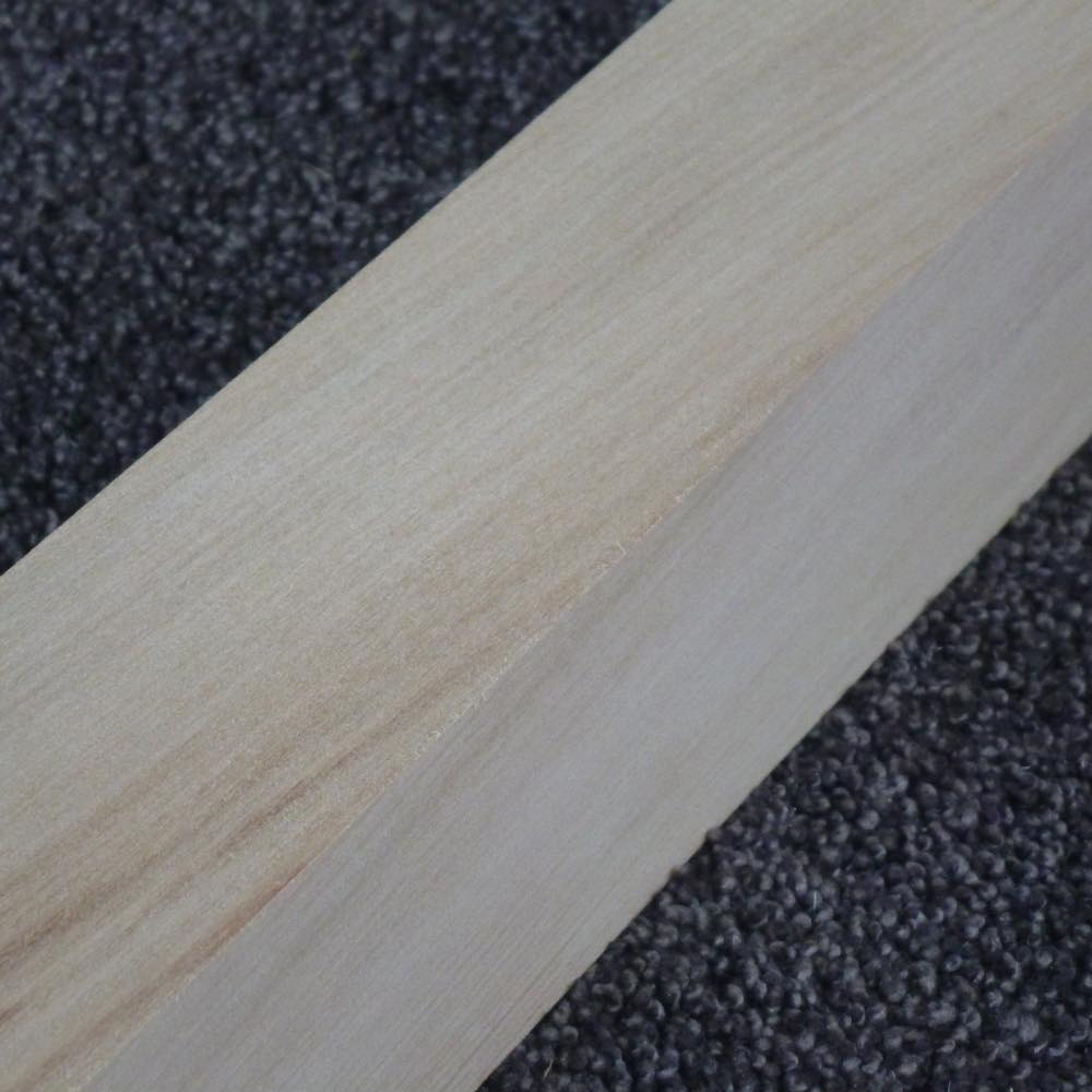 カツラ　角材　1000×50×50　（仕上げ加工済み商品）