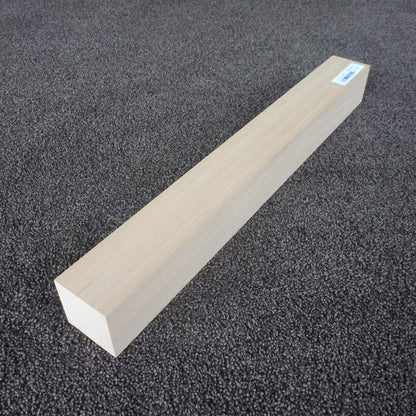 カツラ　角材　450×50×50　（仕上げ加工済み商品）