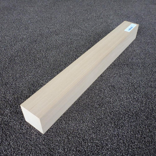 カツラ　角材　450×50×50　（仕上げ加工済み商品）