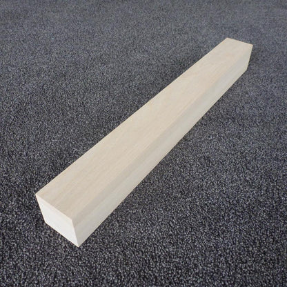 カツラ　角材　450×50×50　（仕上げ加工済み商品）