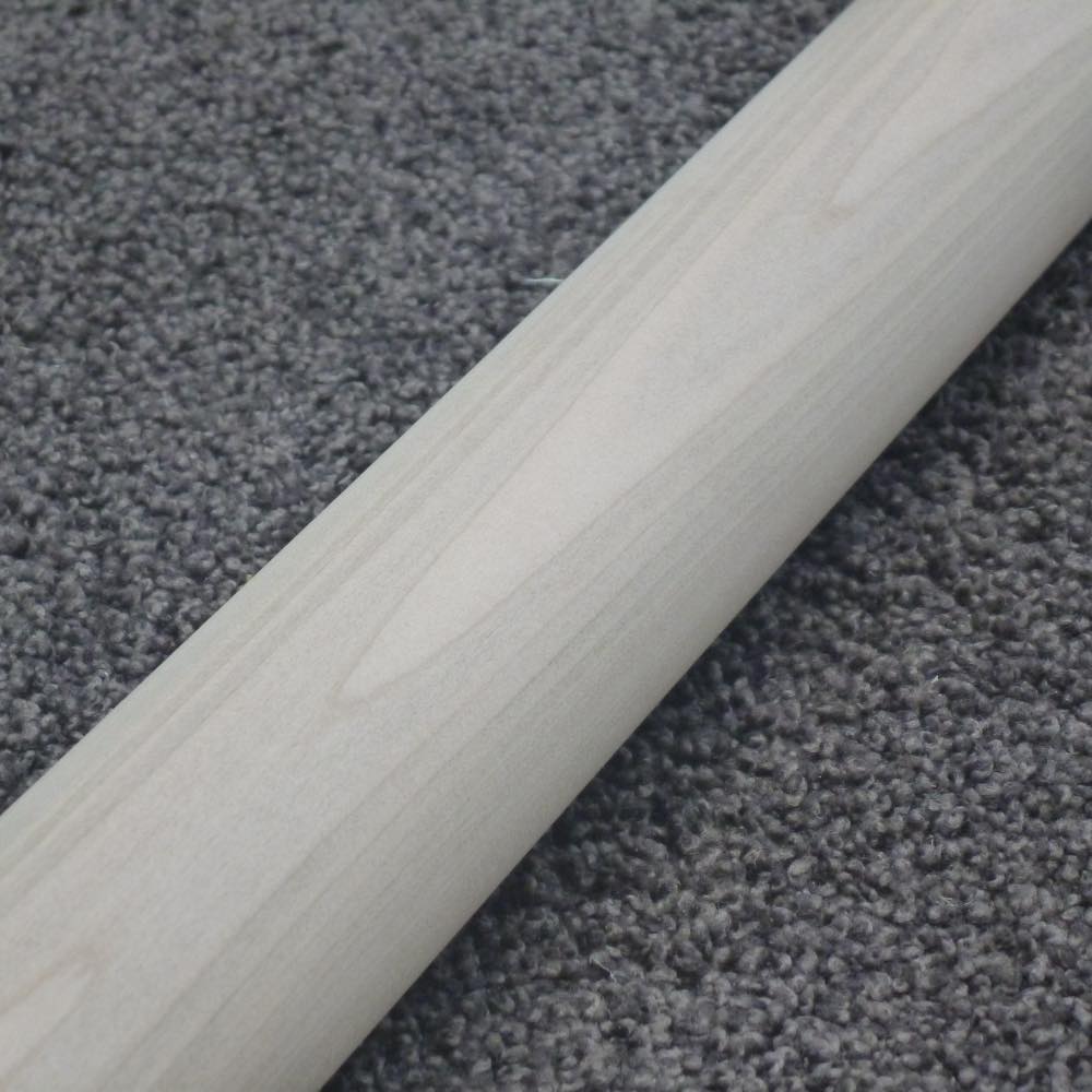 カツラ　丸棒　2000×40φ　（仕上げ加工済み商品）