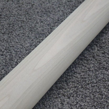 カツラ　丸棒　2000×40φ　（仕上げ加工済み商品）